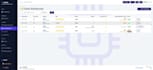 build a secure python django finance web app