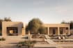 do realistic render for interior, architecture, gardens and landscape
