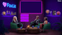 create podcast animations for you