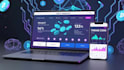 create crypto website meme coin, web3 project, token listing, coin ico listing