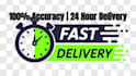 do pdf to excel and ms word data entry typing work