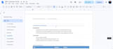 write functional flow and requirements documents