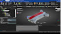 do fea and cfd analysis using ansys with report