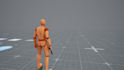 develop unreal engine games, prototypes, and game mechanics