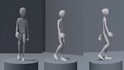 animate 3d videos for you