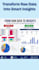 create excel dashboards and reports