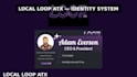 design a complete brand identity package for your business