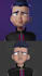rig model for games,unity,unreal engine,rigify,autorig pro,ik fk,facial rig,fbx