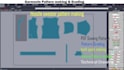 do PDF sewing pattern, grading to garments or clothing store