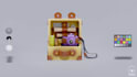 create 3d stylized props and game assets