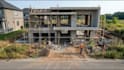 create a professional construction timelapse video