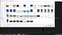 clean organize and structure your video footage