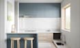 be creating interior renderings and designs for the kitchen