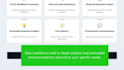 prepare financial statement analysis and ratio analysis