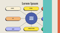 make an informative, concise and modern presentation