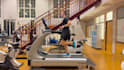 analyze your running form and improve your technique