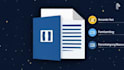 convert pdf to word document