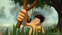 2d traditional animation 2d flash animation 2d cartoon character adobe animate