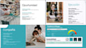 business plan y financiero con escenarios