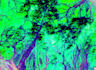detect gold deposits using satellite imagery and ai remote sensing