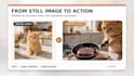 animate your illustration or character into an ai video