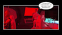 create exciting motion comics