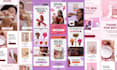 design editable email newsletter, email campaign
