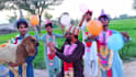 wish african happy birthday video or happy birthday video