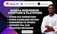 install meta clickid in base44 CRM, base44 google integrations, base44 erp
