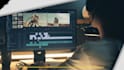 youtube video editor for content creation