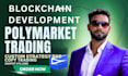develop secure blockchain smart contracts and dapps