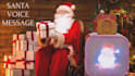 do santa clause voice over, merry christmas, nederlands dutch, elf