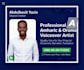record a professional amharic voice over