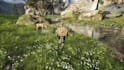create 3d game environment art and unreal engine level design