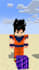 make custom 3d minecraft short animations for your content