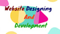design logo and website and flash animation and flyer design photoshop expert