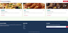 build a responsive and modern fullstack website
