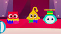 do character animation in moho