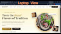 create a premium website for startups, companies, and personal brands