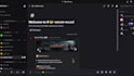 create a professional discord server setup