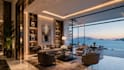 create ai architectural visualization and cinematic renders