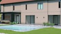 create 3d architectural animation and cinematic walkthrough