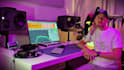 mix and master your song