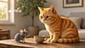 create custom ai art and professional 3d character design