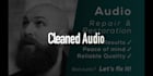 clean and align your multi mic podcasts