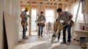ai house before after renovation ai construction interior design visualization