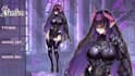 draw and rig 2d vtuber, v tuber model, live2d character, vtuber commission