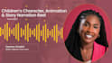 narrate your childrens storybook or audiobook with warmth and character