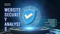 perform website security assessment and vulnerability analysis identifying risks