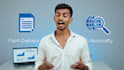 do accurate data entry, excel work, data cleaning and web research